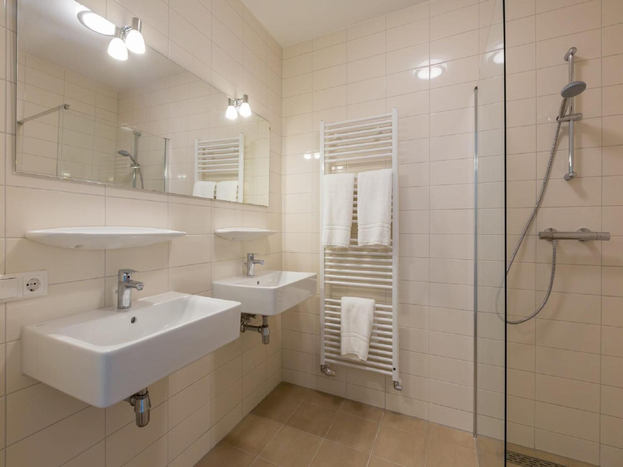 Luxurious Studio For 2 People A 1 Minute Walk From The Beach Of Zoutelande Exterior foto